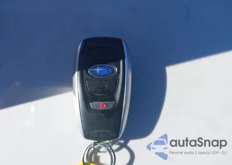 2022 Subaru Legacy Premium z USA, uszkodzony, nr VIN 4S3BWAD69N3023925